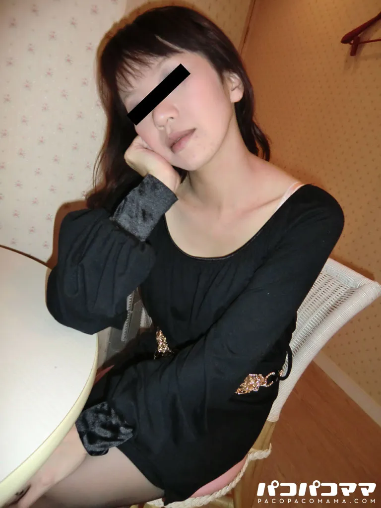 誘い上手な人妻-2