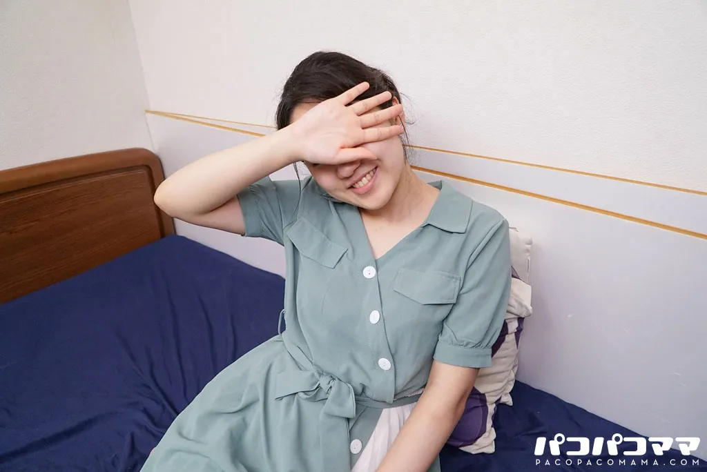 スッピン熟女 ～ 天方さんの素顔～ -1