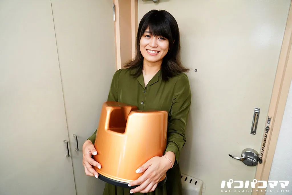 スケベ椅子持参！美熟女とのローション泡プレイ-1