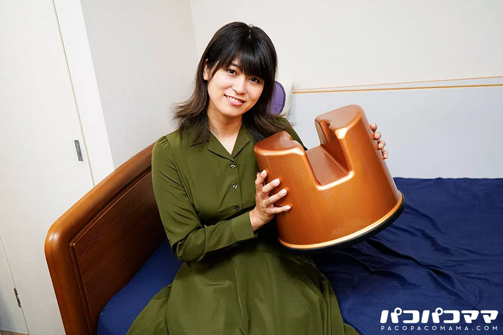 スケベ椅子持参！美熟女とのローション泡プレイ-2