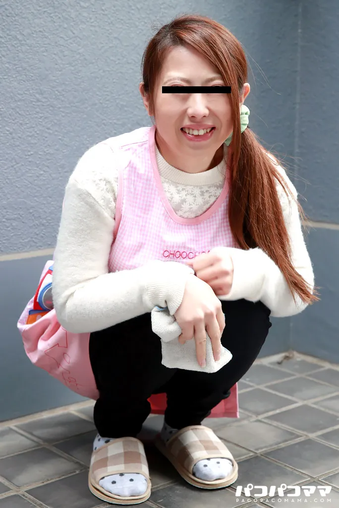 保母さんと淫密関係-3