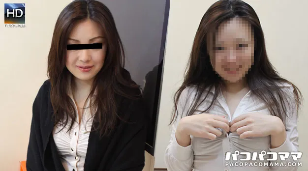 スッピン熟女 〜肌は女の命〜