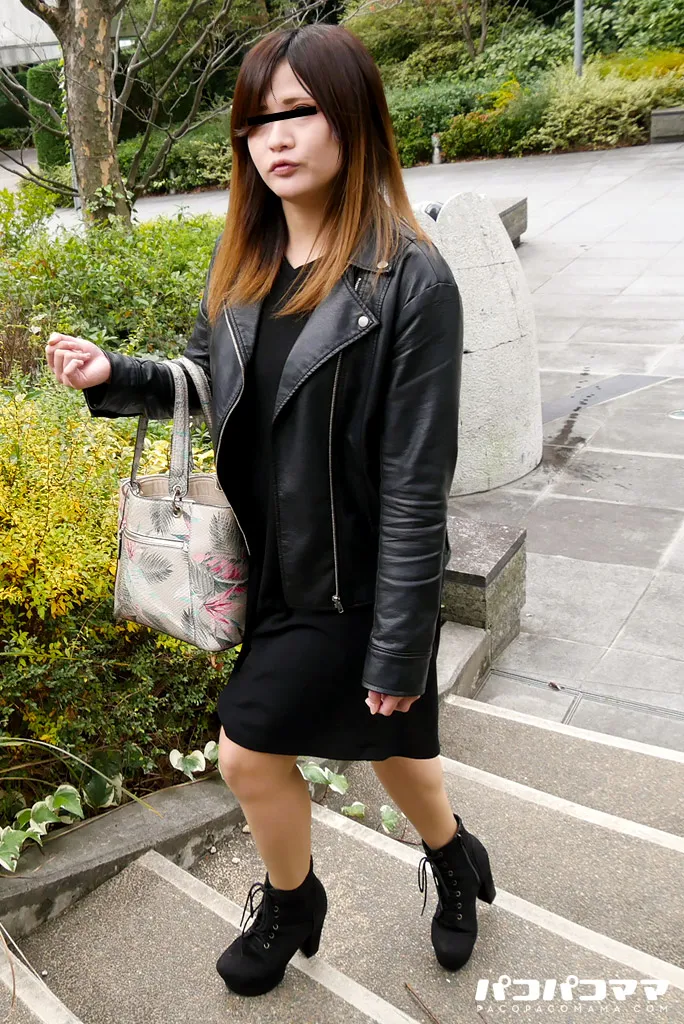 素人奥様初撮りドキュメント 100 森田陽子-1