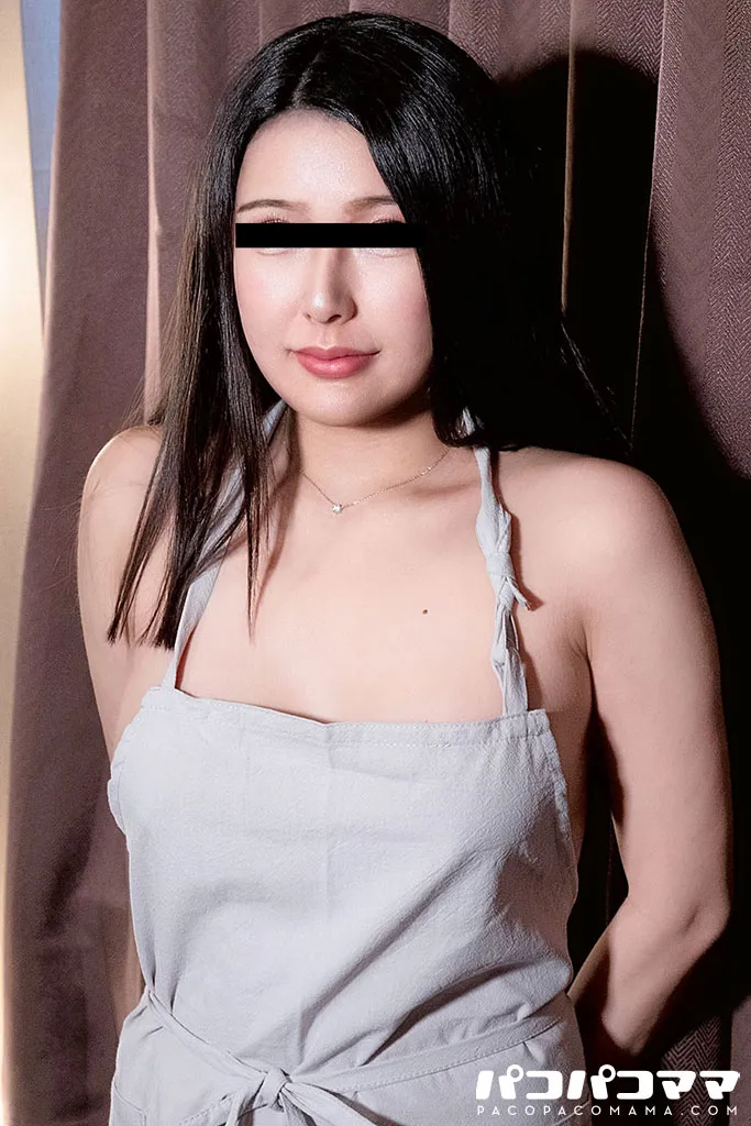 裸エプロンに誘われて ~ 桜井さくらの場合 ~-1