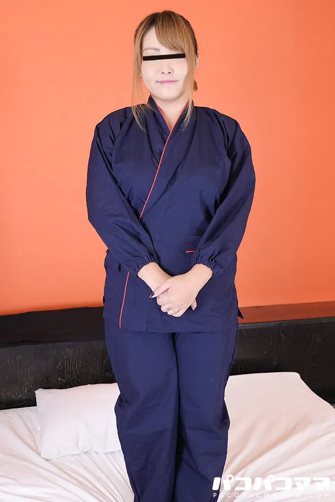 レンタル熟女のお仕事 ～夫の知らない妻の裏の顔〜-1