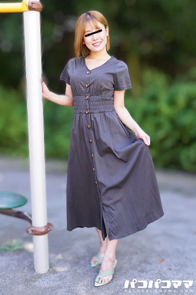 浮気盛りのあざと可愛い人妻-2