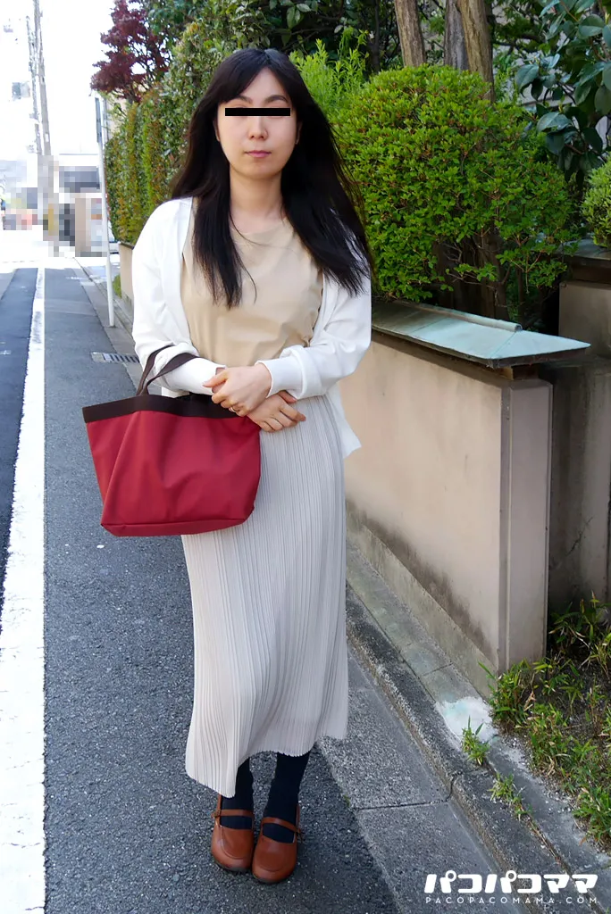 素人奥様初撮りドキュメント 102 吉村風香-1