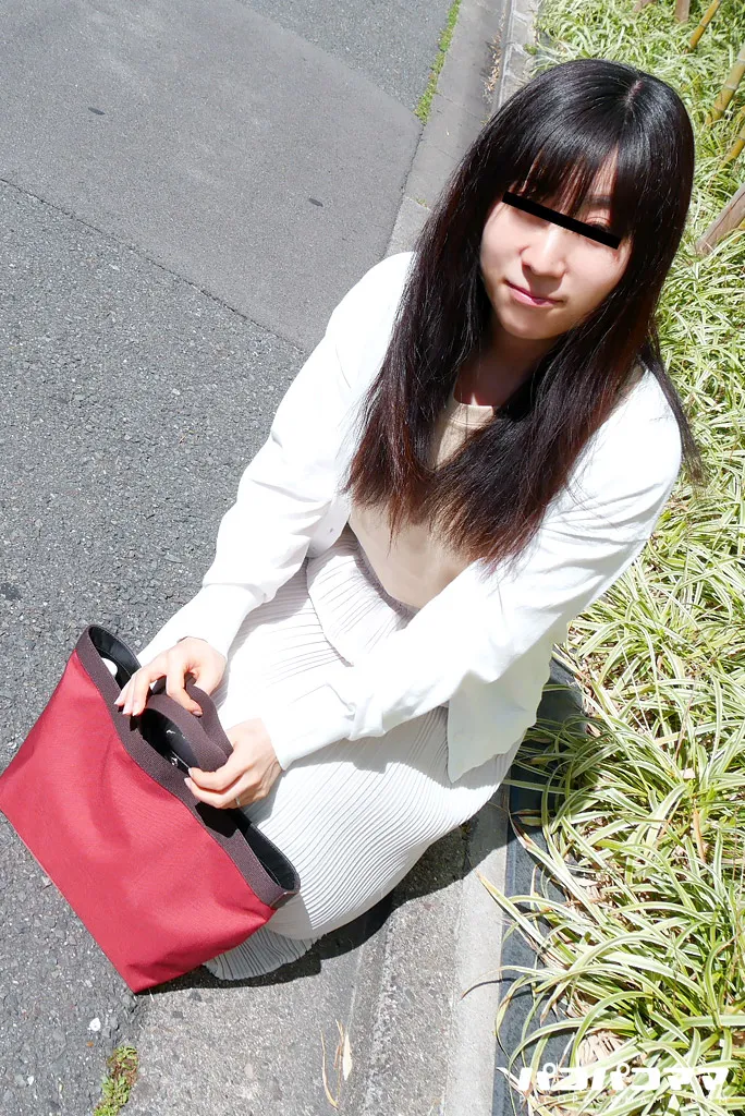 素人奥様初撮りドキュメント 102 吉村風香-2