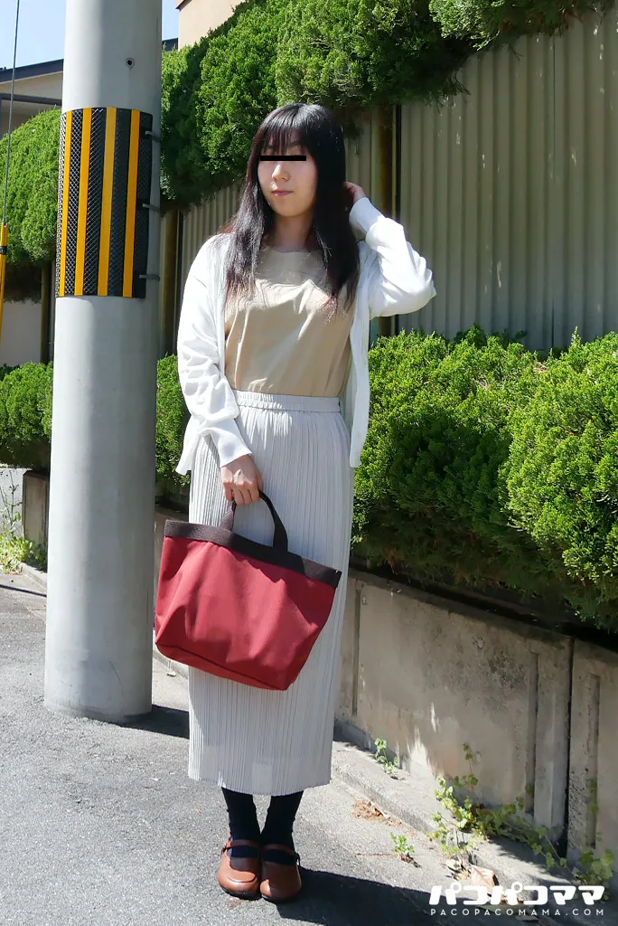 素人奥様初撮りドキュメント 102 吉村風香-3