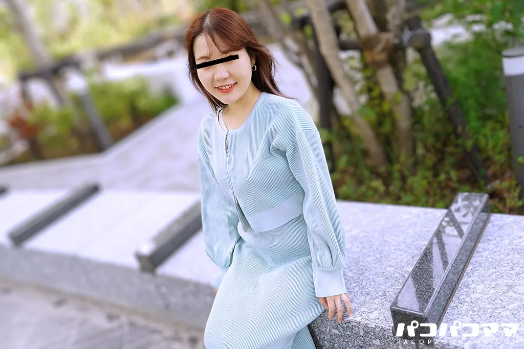 スッピン熟女 ~ 佐伯さんの素顔 ~-1