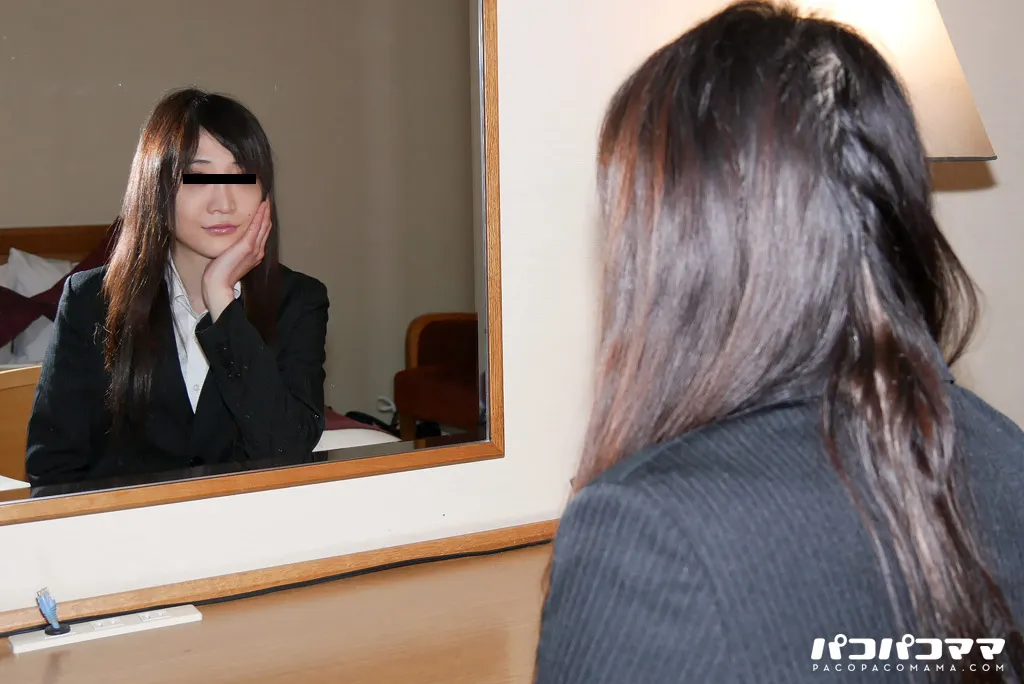 スッピン熟女 ～ 有澤さんの素顔～ -3