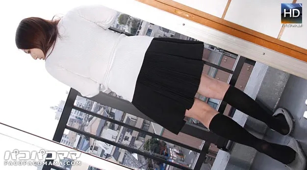 団地妻 〜欲情稜辱編〜