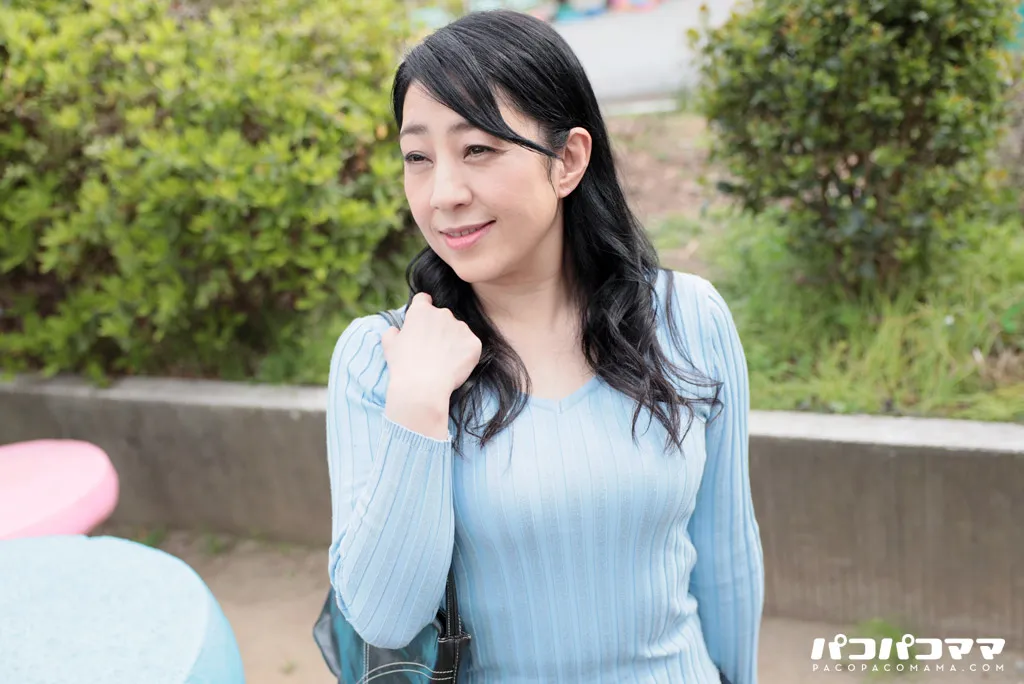 熟女の火遊び飛びっ子装着 〜アブノーマルな行為が大好き〜-3