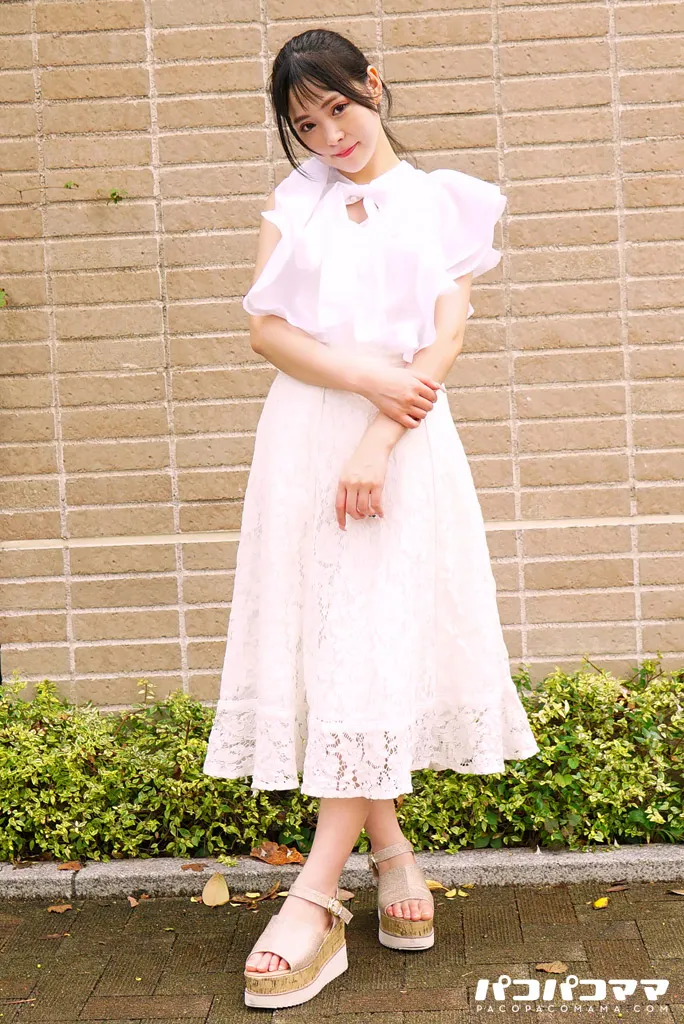 スッピン熟女 ～森本さんの素顔～-2