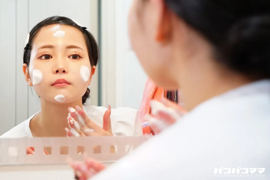 スッピン熟女 ～森本さんの素顔～-4