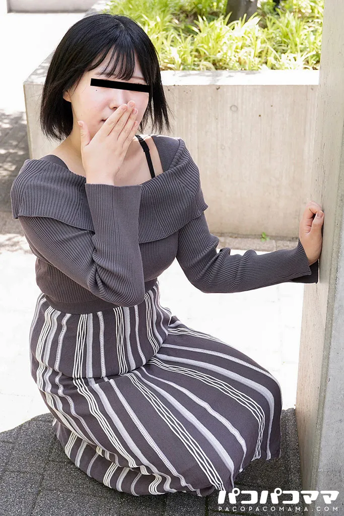 爆乳Gカップのしたがり奥さんと濃厚セックス-2