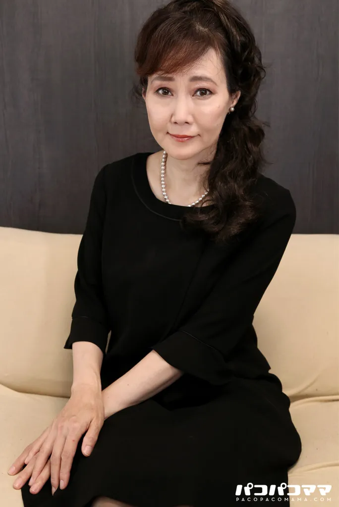 お節介な未亡人-2