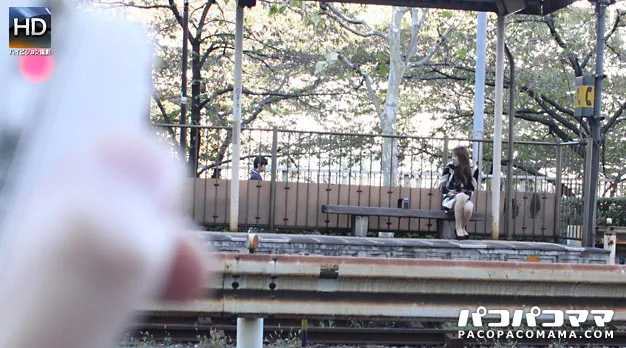 熟女の火遊び飛びっ子装着 〜微熟女イキまくり〜