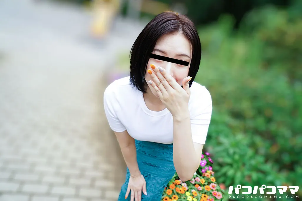 飼いならされた忠実なエロいメス豚 二宮はな-3