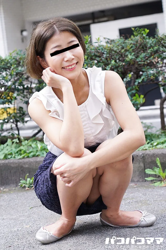 人妻マンコ図鑑 143 デラックス版-1