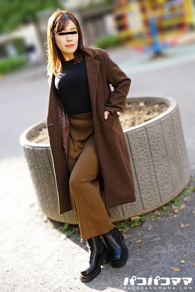 素人奥様初撮りドキュメント 117 小日向ひまり-1