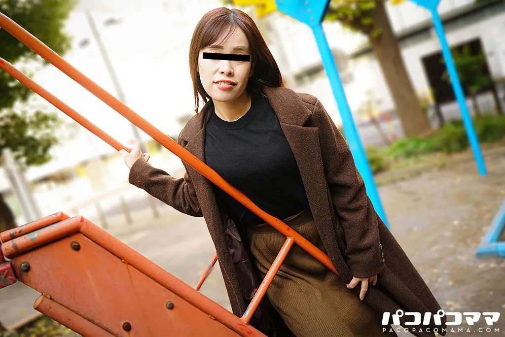 素人奥様初撮りドキュメント 117 小日向ひまり-3