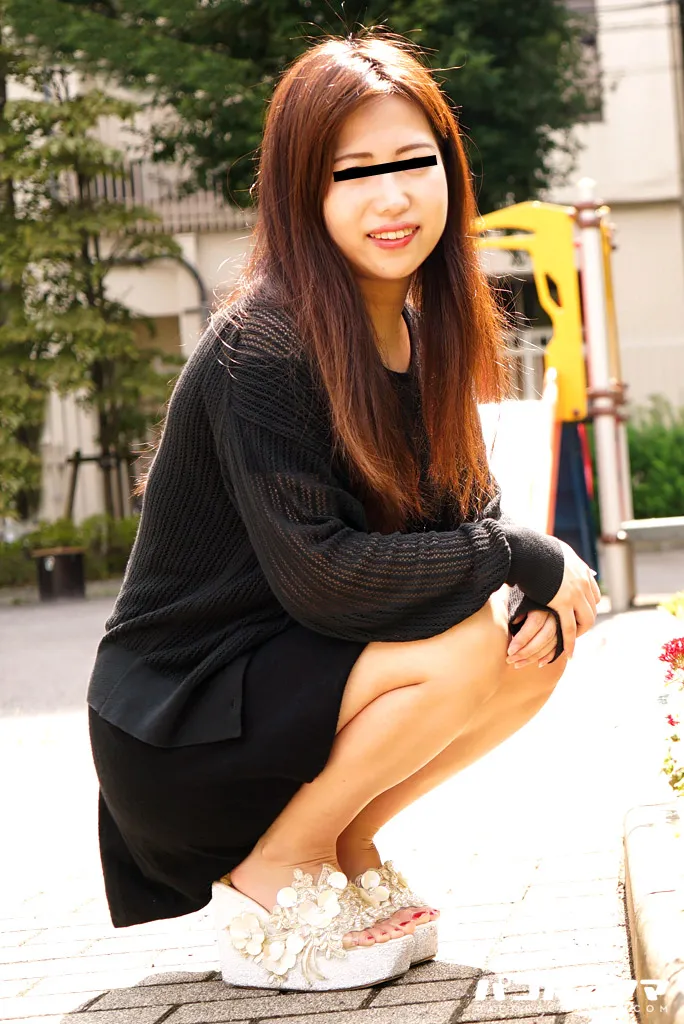 熟女のチングリ返しアナルペロペロ 山崎みなみ-3