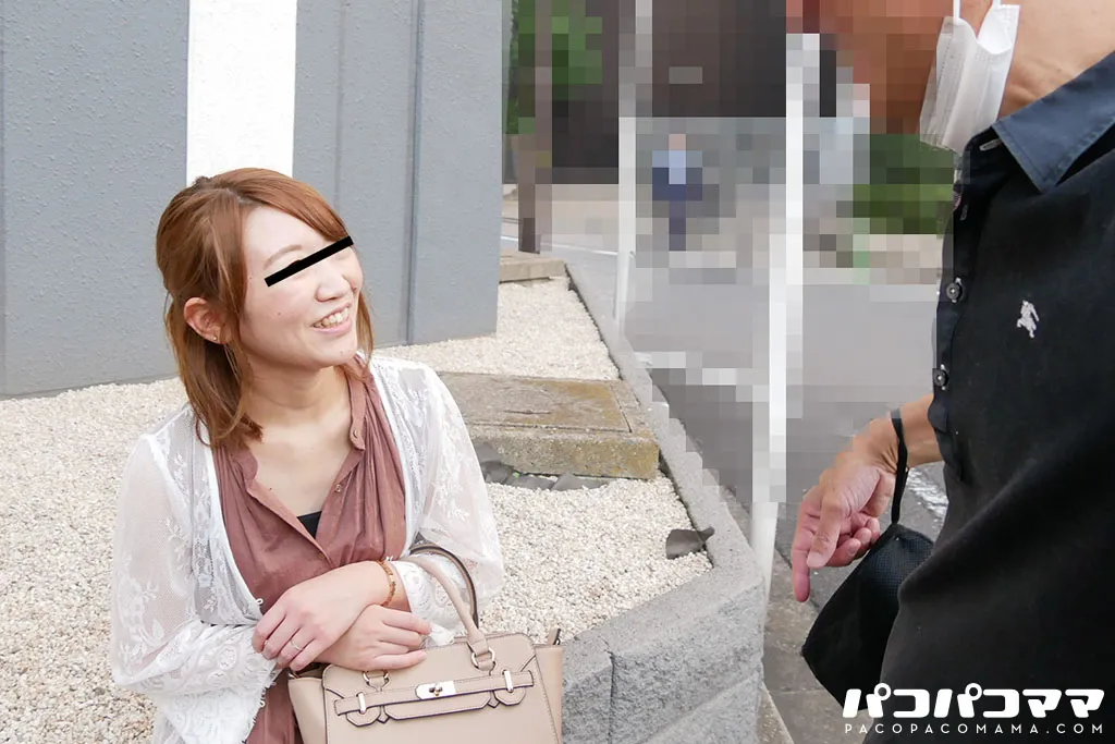 ごっくんする人妻たち124 ～レス妻が初の他人汁を飲む～-3