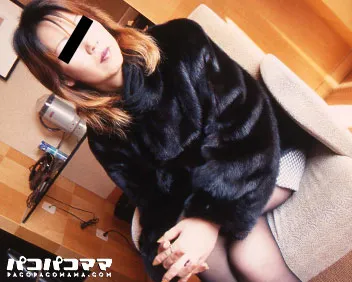 社長婦人の密会