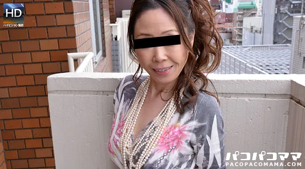 家族も知らないギラギラする私 〜美魔女に変身した四十路妻〜