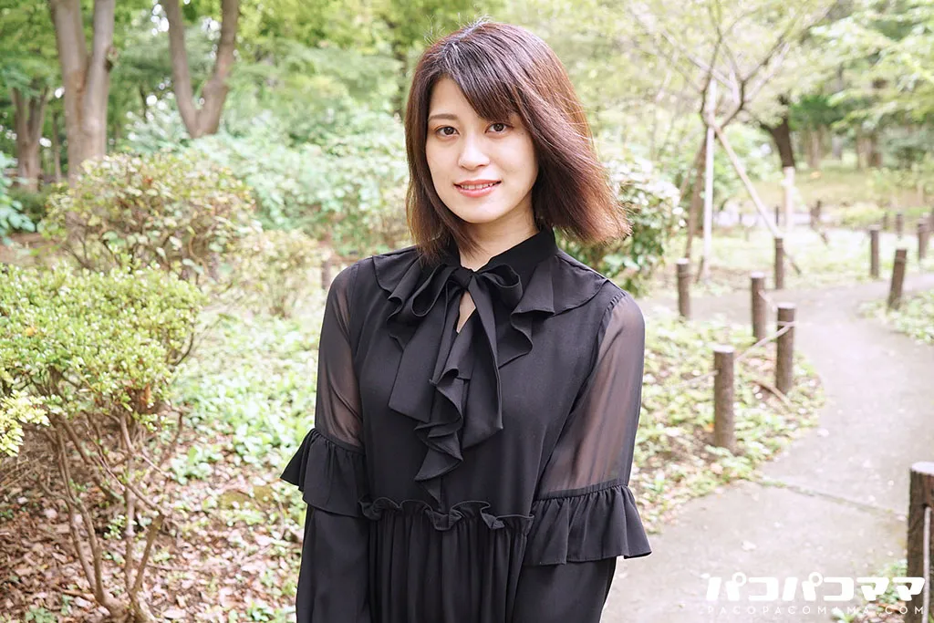 スッピン熟女 ~ 加藤さんの素顔 ~-1