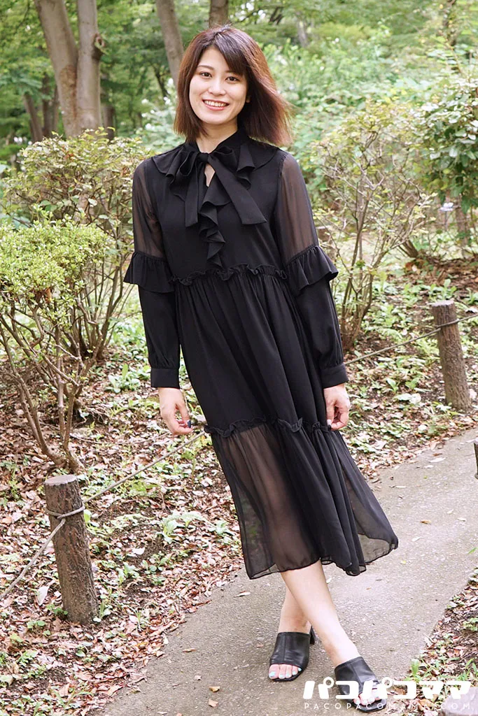 スッピン熟女 ~ 加藤さんの素顔 ~-2