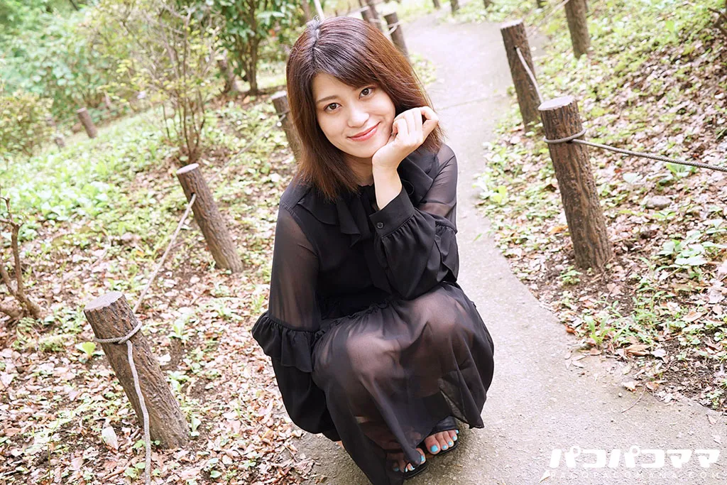 スッピン熟女 ~ 加藤さんの素顔 ~-3