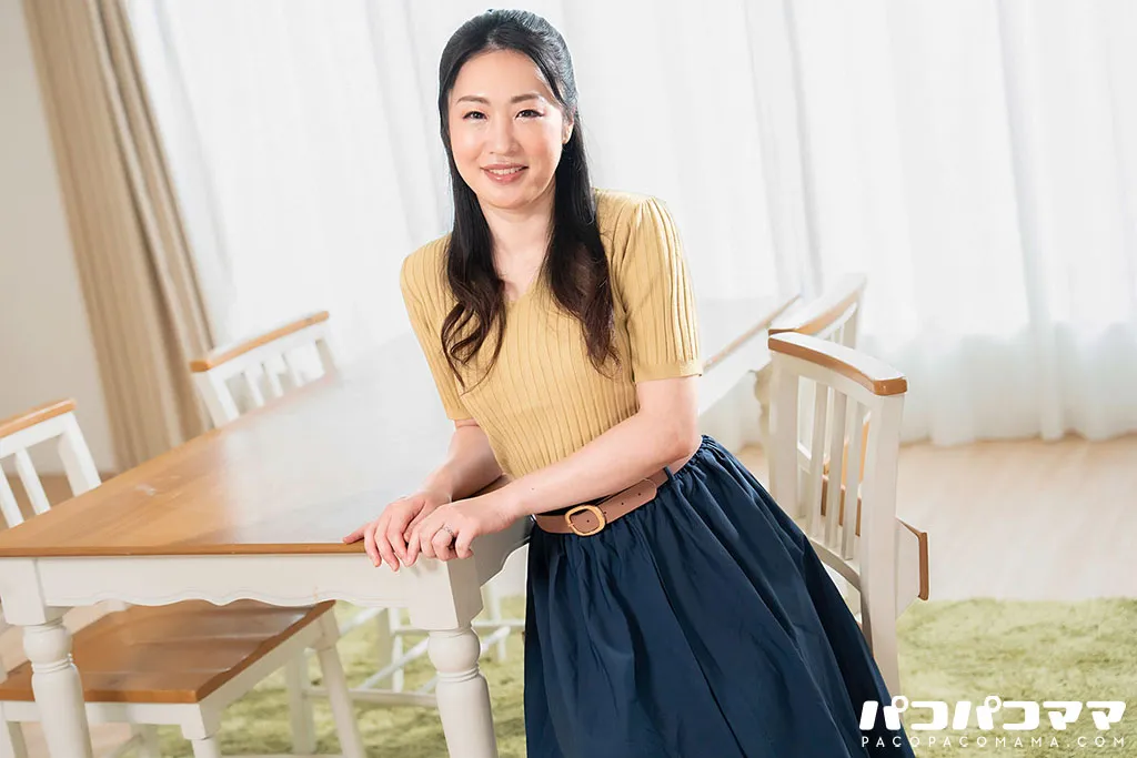 子供の同級生のママに誘われて…-2