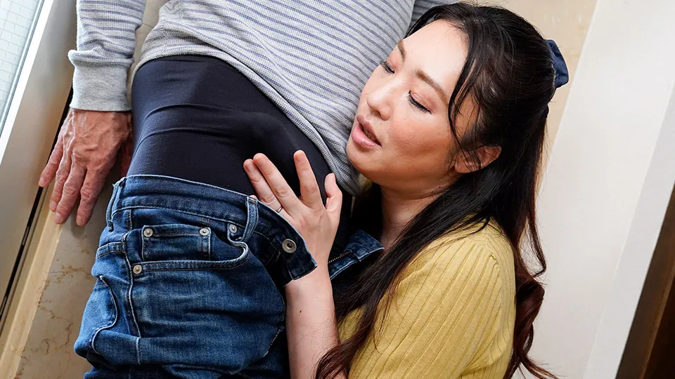 子供の同級生のママに誘われて…