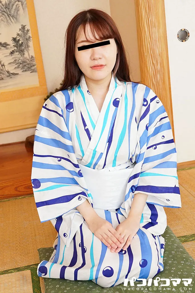 女体盛りでおもてなし-1