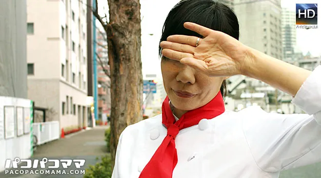 働く地方のお母さん 〜五十路のパティシエ〜