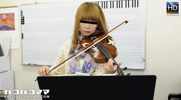 働く地方のお母さん 〜音楽教室講師〜