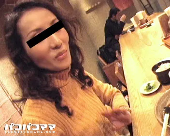 流出！制服剃毛妻　〜人妻解放区〜