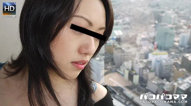 あの美人過ぎる市議にそっくりな微熟女