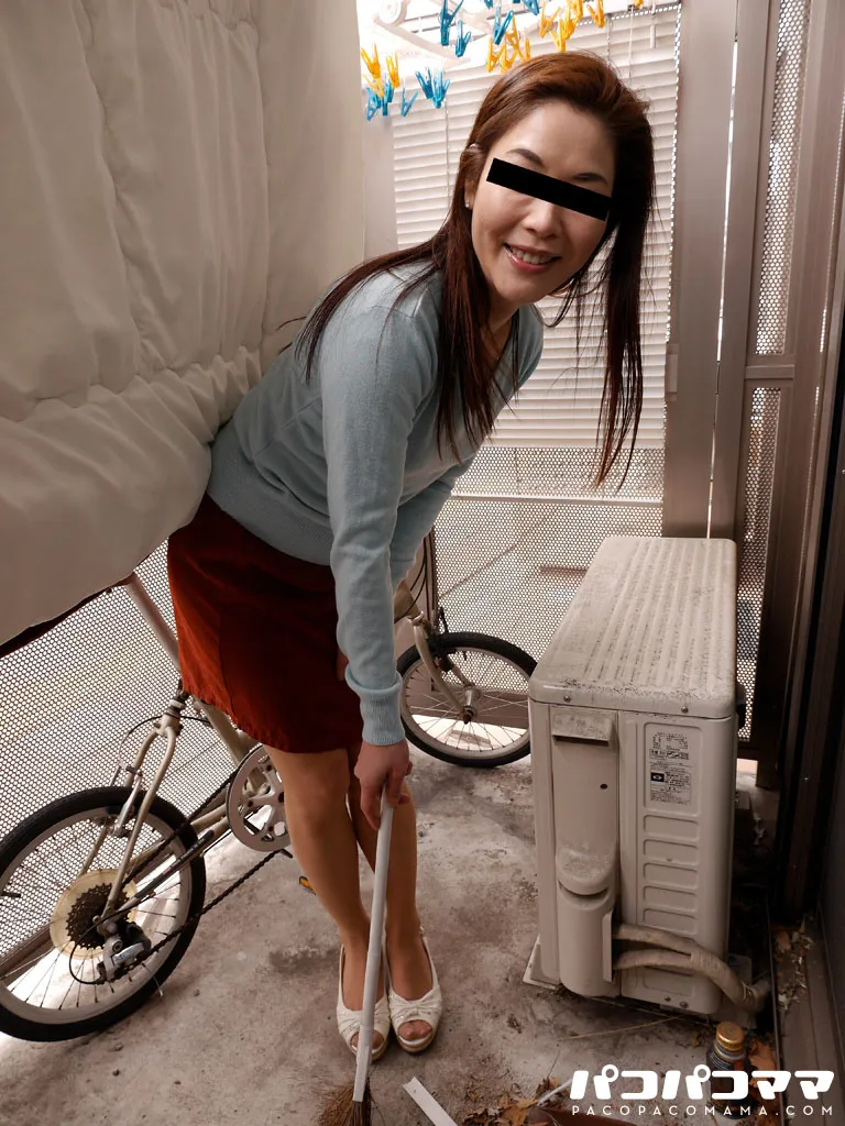 隣の奥さんと密事-2