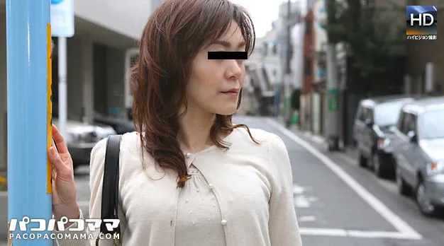 元おニャンコの新田○利に似た人妻 〜主婦どっきり 4〜