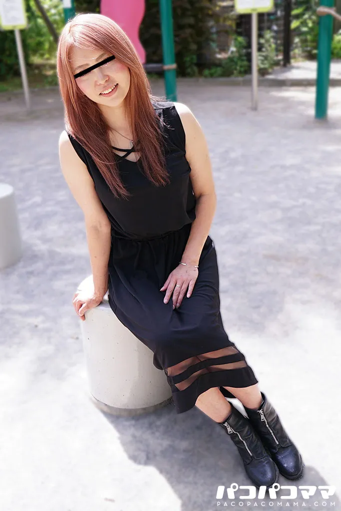 熟女のチングリ返しアナルペロペロ 水谷せり-1