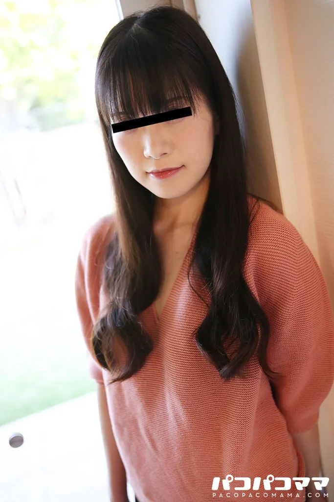 どっちの穴もイケる人妻-2