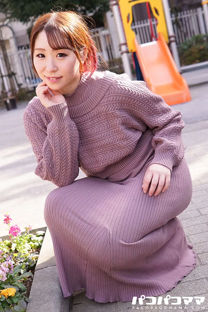 旦那公認！寝取り中出し！-4