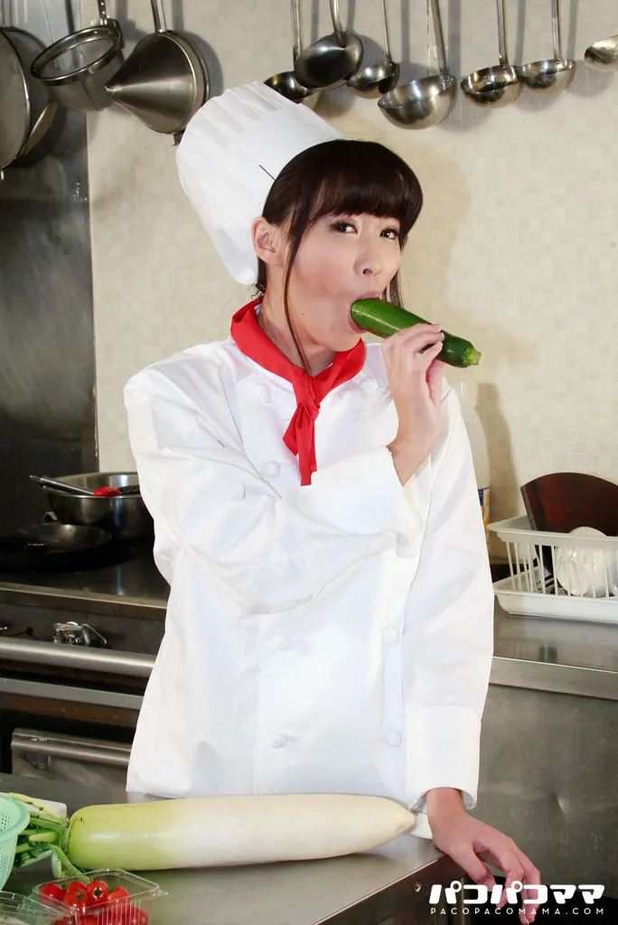 古き良き時代の女 ～霧生ゆきな ～-3