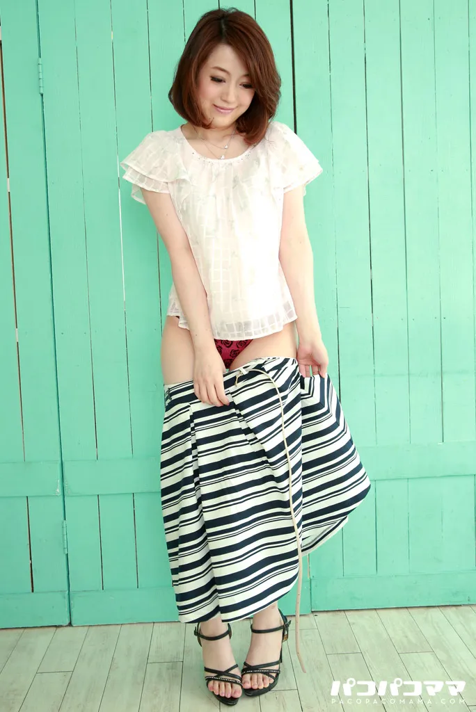 古き良き時代の女 ～雨音わかな～-3