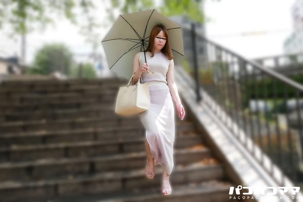 人妻デリヘル嬢がエロ過ぎたのでハプニングに見せかけ生挿入！ -2