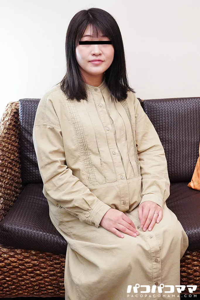 夫に電話をさせながら人妻をハメる ~ お漏らし若妻妊婦 ~-1