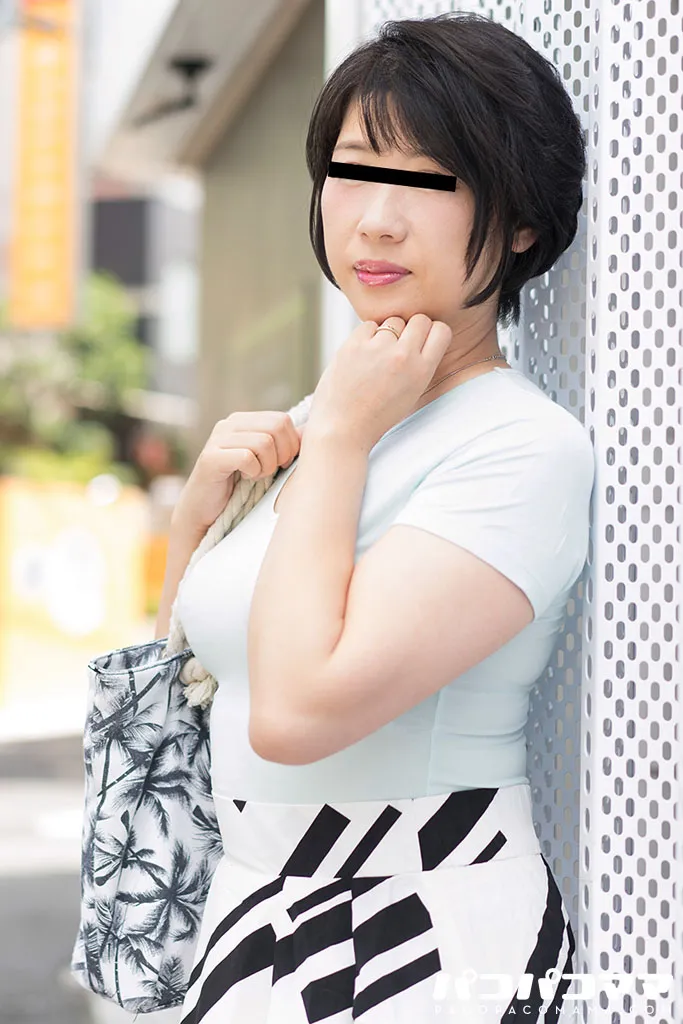 間男を求めて-1